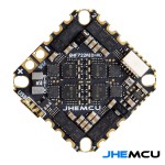 Hot Sales JHEMCU GHF722AIO-HD 40A AIO Flight Control ESC All-in-One 2-6S for FPV Freestyle CinewhoopFPV Racing Traversing